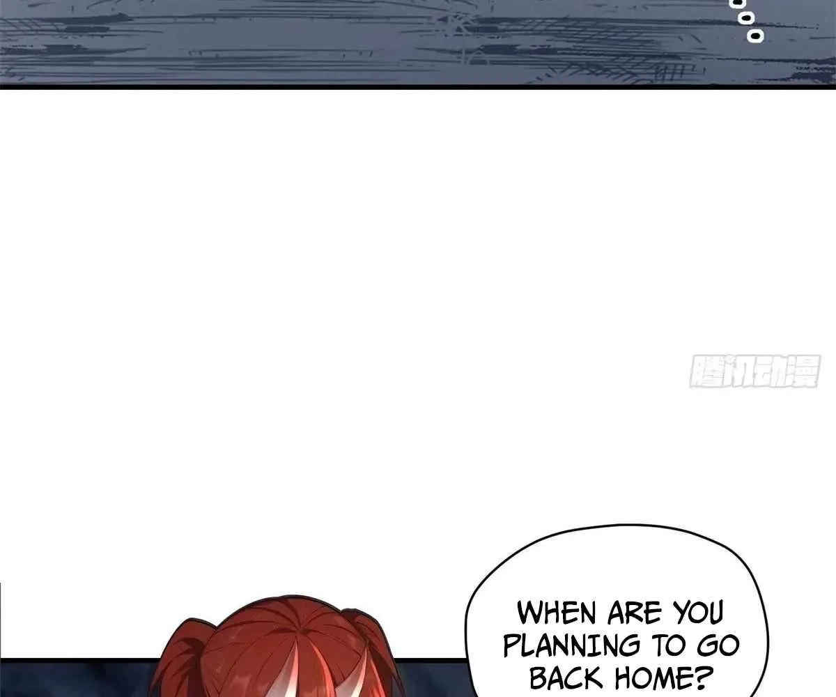 Traveling Through Time and Space to Become an Unlucky NPC: I Have a Wife to Protect Me Chapter 99 92